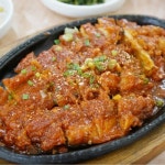 진솔할머니순두부 - 강원 속초시 노학동 지역맛집