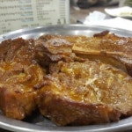 대관령한우마을 - 강원 속초시 조양동 지역맛집