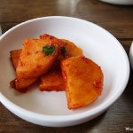정현식당 - 강원 강릉시 홍제동 지역맛집