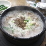 강원한우프라자 - 강원 강릉시 유천동 지역맛집