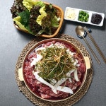 점봉산산채산나물천국 - 강원 강릉시 초당동 지역맛집