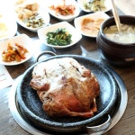 신정호쭈꾸미 - 충남 아산시 기산동 지역맛집