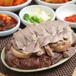 부여순대 - 대전 동구 판암동 지역맛집