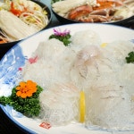 카페바다 - 충남 태안군 안면읍 지역맛집