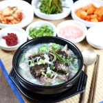 구드래돌쌈밥 - 충남 부여군 부여읍 지역맛집