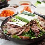 신안성식당 - 충남 천안시 서북구 성정동 지역맛집