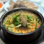 읍성뚝배기 - 충남 서산시 해미면 지역맛집