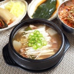 맛찬들왕소금구이 두정점 - 충남 천안시 서북구 두정동 지역맛집