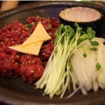 육회포차 - 충남 천안시 서북구 쌍용동 지역맛집