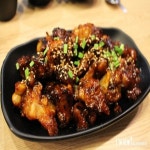 나무오향족발 - 충남 천안시 서북구 성정동 지역맛집