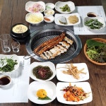 서천장어본가 - 충남 서천군 서천읍 지역맛집