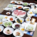 안성마춤갤러리 - 경기 안성시 공도읍 지역맛집