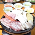 의정부부대찌개(본점) - 경기 의정부시 의정부1동 지역맛집