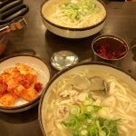 일산칼국수 본점 - 경기 고양시 일산동구 정발산동 지역맛집