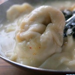 밀밭식당 - 경기 파주시 문산읍 지역맛집