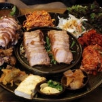 보조락 - 경기 성남시 분당구 서현동 지역맛집