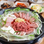 명성부대찌개 본점 - 경기 의정부시 의정부1동 지역맛집