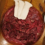 정선한우 - 경기 성남시 분당구 운중동 지역맛집