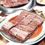 통나무집 - 경기 포천시 일동면 지역맛집