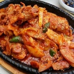 진지상 - 경기 양평군 양서면 지역맛집