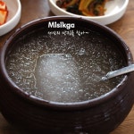 강릉동치미막국수 - 경기 과천시 문원동 지역맛집