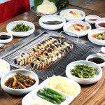 푸주옥 - 경기 광명시 하안1동 지역맛집