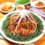 맛나감자탕 - 경기 광명시 소하동 지역맛집