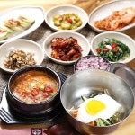 토종마을 - 경기 부천시 원미구 상동 지역맛집