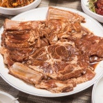 화성왕갈비탕(구 모박사부대찌게) - 경기 수원시 권선구 탑동 지역맛집