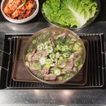 본수원갈비 - 경기 수원시 팔달구 우만동 지역맛집