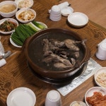 대성농장생오리 - 경기 수원시 팔달구 인계동 지역맛집