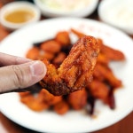 당초고추치킨 - 경기 수원시 권선구 당수동 지역맛집