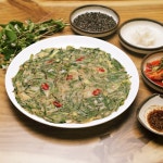 강원도메밀막국수 - 경기 수원시 장안구 파장동 지역맛집