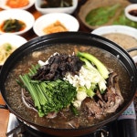 하늘아래 - 경기 수원시 장안구 파장동 지역맛집