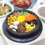 반야돌솥밥 본점 - 전북 전주시 완산구 효자동2가 지역맛집