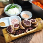 한상근대통밥집 - 전남 담양군 월산면 지역맛집
