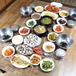 원조꼬막회관 - 전남 보성군 벌교읍 지역맛집