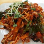 바지락명가장가네 - 전북 군산시 비응도동 지역맛집