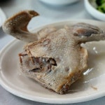대대선창집 - 전남 순천시 대대동 지역맛집