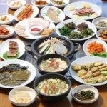 산들애 - 전북 무주군 설천면 지역맛집