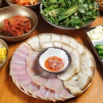 두메골 - 전북 군산시 나운동 지역맛집