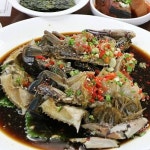 궁전꽃게장 - 전북 군산시 조촌동 지역맛집