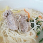 삼대전통고기국수 - 제주 제주시 연동 지역맛집