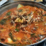 기장촌집장어 - 부산 기장군 기장읍 지역맛집