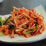 못난이식당 - 부산 기장군 기장읍 지역맛집