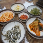 동뜬식당 - 제주 서귀포시 성산읍 지역맛집