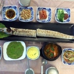 제주올레횟집 - 제주 서귀포시 서귀동 지역맛집