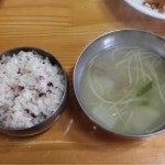 순희밥상 - 제주 제주시 구좌읍 지역맛집