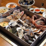 대장짬뽕 - 경남 창원시 마산합포구 신포동2가 지역맛집