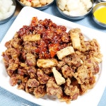 더큰본부(본점) - 대구 동구 신암1동 지역맛집